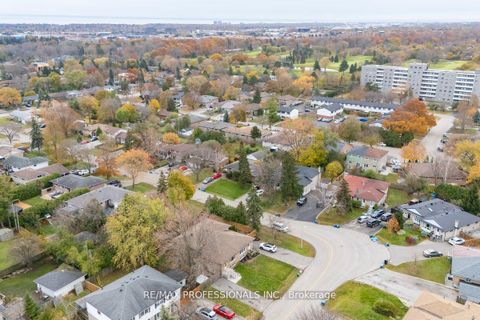 Photo 29 at 1275 Pallatine Drive, CP College Park, Oakville