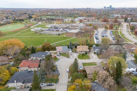 Photo 30 at 1275 Pallatine Drive, CP College Park, Oakville