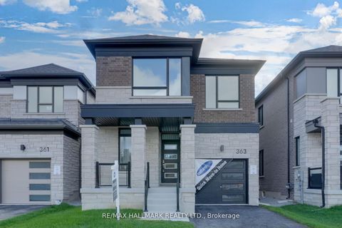 Photo 1 at 363 Reid Drive W, Rural Barrie Southwest, Barrie