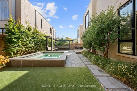 Photo 31 at 15 Fairmeadow Avenue, Windfields, Toronto