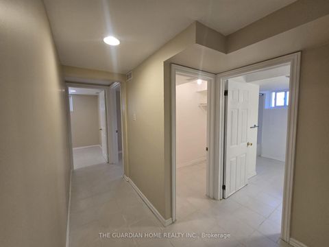 Photo 20 at 15 Princemere Crescent, Maryvale, Toronto