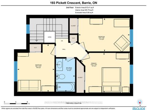 Photo 24 at 193 Pickett Crescent, Painswick North, Barrie