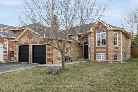 Photo 0 at 2303 Jack Crescent, Alcona, Innisfil