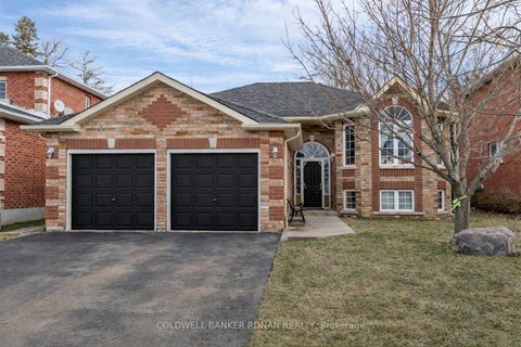 Photo 1 at 2303 Jack Crescent, Alcona, Innisfil