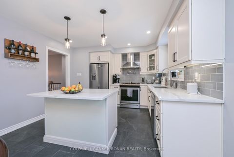 Photo 4 at 2303 Jack Crescent, Alcona, Innisfil