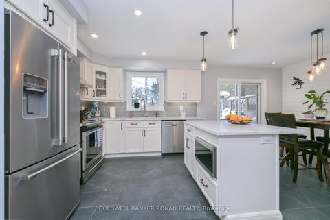 Photo 5 at 2303 Jack Crescent, Alcona, Innisfil