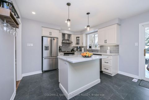 Photo 6 at 2303 Jack Crescent, Alcona, Innisfil