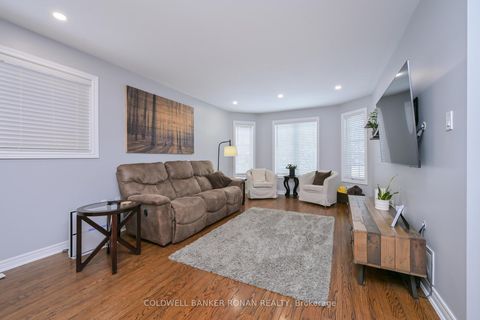 Photo 12 at 2303 Jack Crescent, Alcona, Innisfil