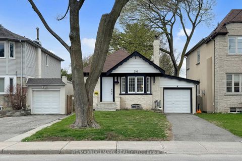 Photo 0 at 290 Laird Drive, Leaside, Toronto