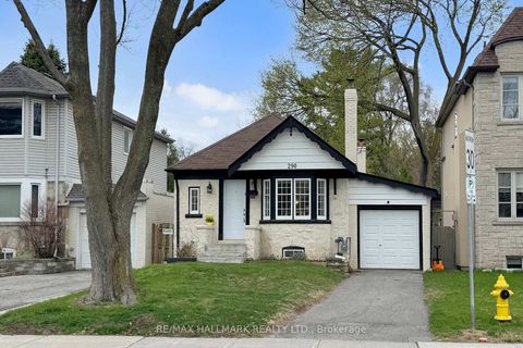 Photo 1 at 290 Laird Drive, Leaside, Toronto