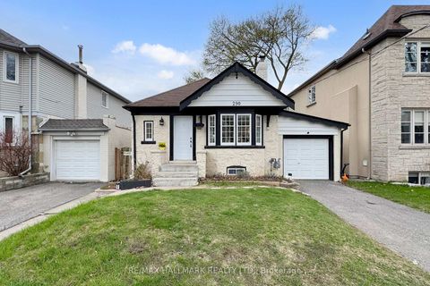 Photo 2 at 290 Laird Drive, Leaside, Toronto