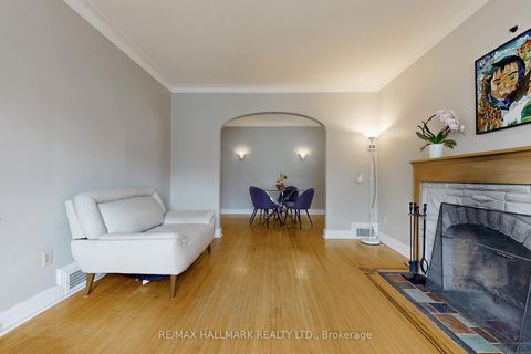 Photo 7 at 290 Laird Drive, Leaside, Toronto