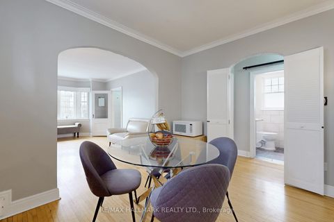 Photo 11 at 290 Laird Drive, Leaside, Toronto