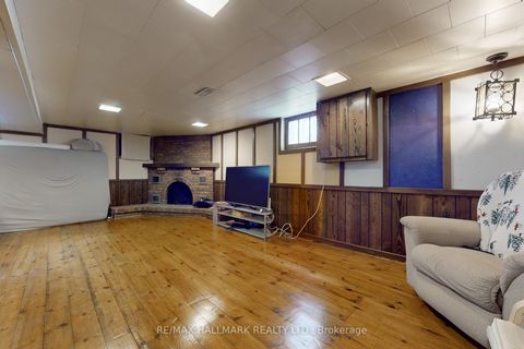 Photo 22 at 290 Laird Drive, Leaside, Toronto