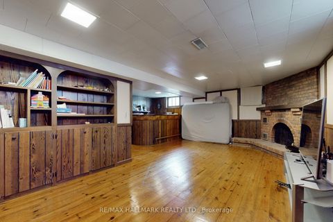 Photo 23 at 290 Laird Drive, Leaside, Toronto