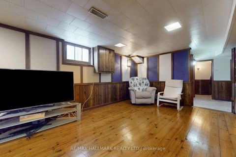 Photo 24 at 290 Laird Drive, Leaside, Toronto