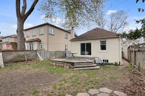 Photo 28 at 290 Laird Drive, Leaside, Toronto