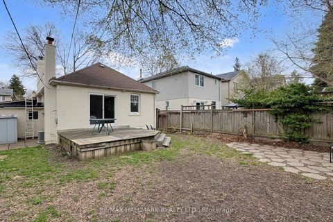 Photo 29 at 290 Laird Drive, Leaside, Toronto