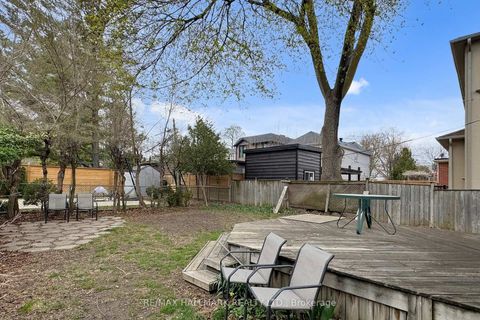 Photo 30 at 290 Laird Drive, Leaside, Toronto