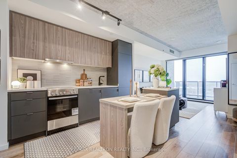 Photo 0 at 518 - 7 Smith Crescent, Queensway, Toronto