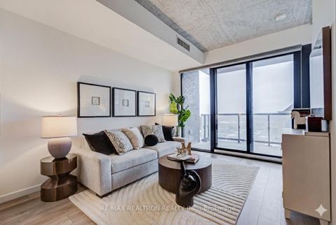 Photo 13 at 518 - 7 Smith Crescent, Queensway, Toronto