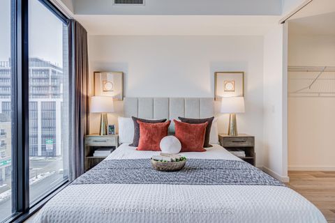 Photo 19 at 518 - 7 Smith Crescent, Queensway, Toronto