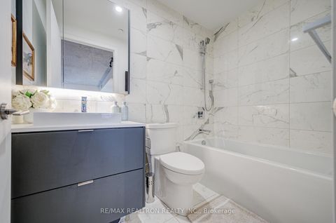Photo 26 at 518 - 7 Smith Crescent, Queensway, Toronto