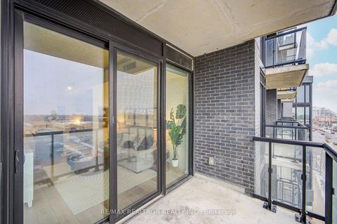 Photo 31 at 518 - 7 Smith Crescent, Queensway, Toronto