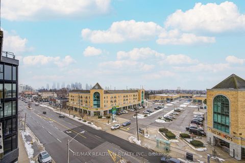 Photo 34 at 518 - 7 Smith Crescent, Queensway, Toronto