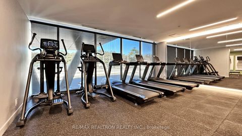 Photo 42 at 518 - 7 Smith Crescent, Queensway, Toronto