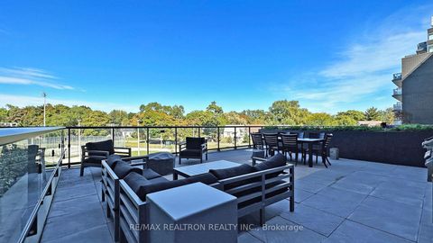 Photo 44 at 518 - 7 Smith Crescent, Queensway, Toronto