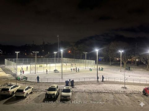 Photo 47 at 518 - 7 Smith Crescent, Queensway, Toronto