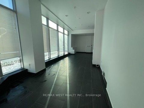 Photo 2 at 473A Rogers Road, Eglinton West, Toronto