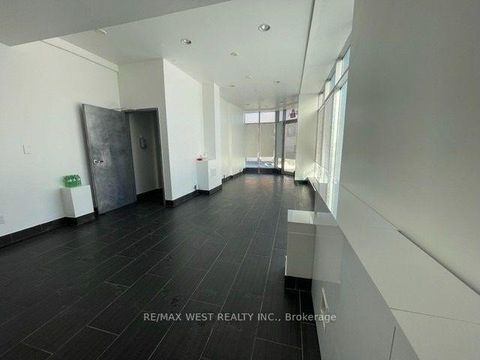 Photo 3 at 473A Rogers Road, Eglinton West, Toronto