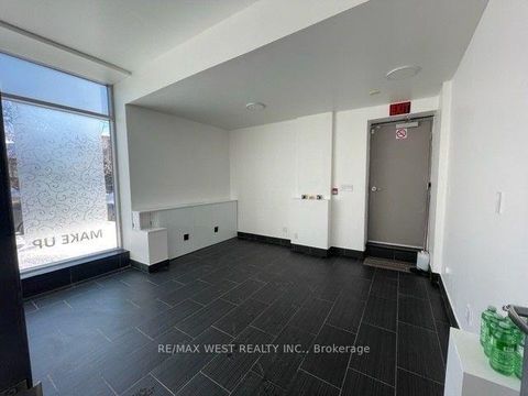 Photo 5 at 473A Rogers Road, Eglinton West, Toronto