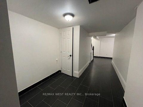 Photo 6 at 473A Rogers Road, Eglinton West, Toronto