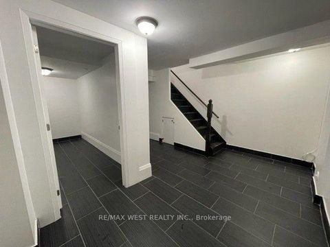 Photo 8 at 473A Rogers Road, Eglinton West, Toronto