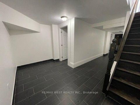 Photo 9 at 473A Rogers Road, Eglinton West, Toronto