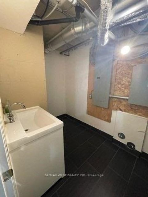 Photo 12 at 473A Rogers Road, Eglinton West, Toronto