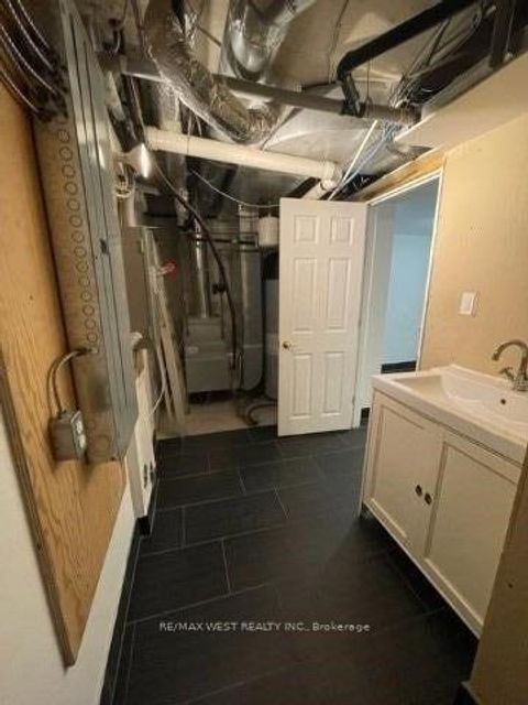 Photo 13 at 473A Rogers Road, Eglinton West, Toronto