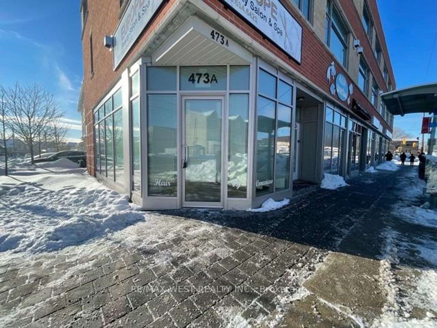 473A Rogers Road, Eglinton West, Toronto photo number 2