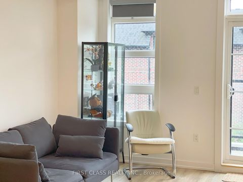 Photo 0 at 24 - 57 Finch Avenue W, Willowdale West, Toronto