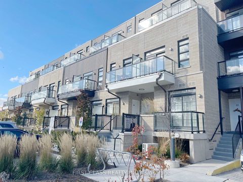 Photo 1 at 24 - 57 Finch Avenue W, Willowdale West, Toronto