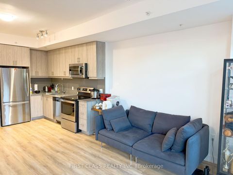 Photo 4 at 24 - 57 Finch Avenue W, Willowdale West, Toronto