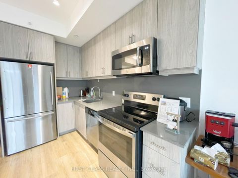 Photo 6 at 24 - 57 Finch Avenue W, Willowdale West, Toronto
