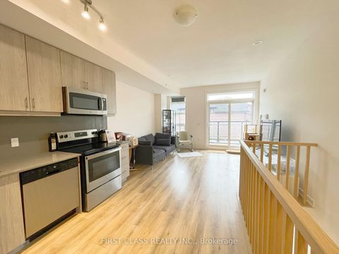 Photo 8 at 24 - 57 Finch Avenue W, Willowdale West, Toronto