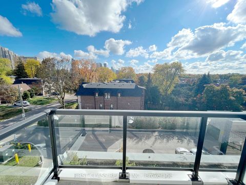 Photo 11 at 24 - 57 Finch Avenue W, Willowdale West, Toronto