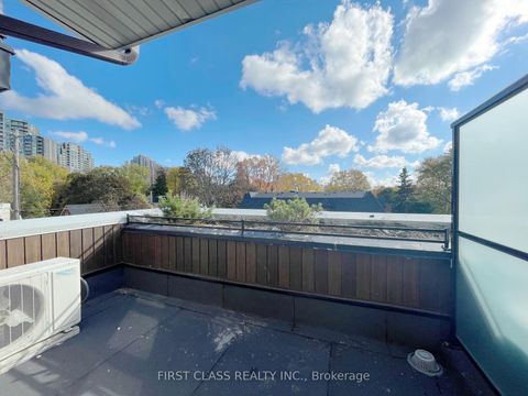 Photo 17 at 24 - 57 Finch Avenue W, Willowdale West, Toronto