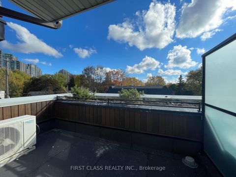 Photo 18 at 24 - 57 Finch Avenue W, Willowdale West, Toronto