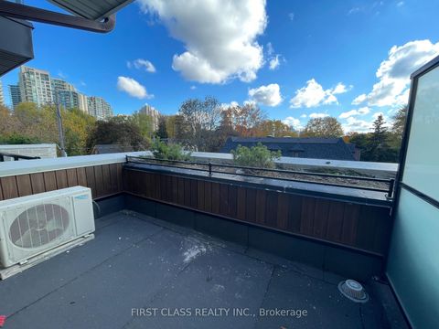 Photo 19 at 24 - 57 Finch Avenue W, Willowdale West, Toronto